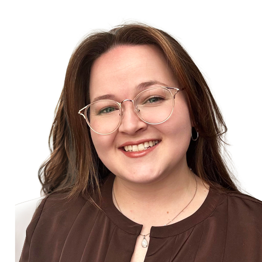 Taylor Cole, Kruze Consulting Core Team