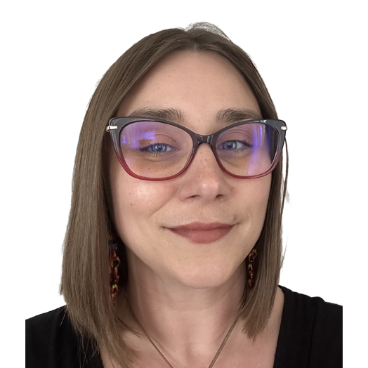 Tonya Shoults-Moroz, Kruze Consulting Core Team