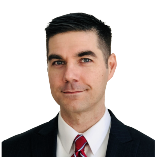 Tyler Eames, Kruze Consulting Core Team