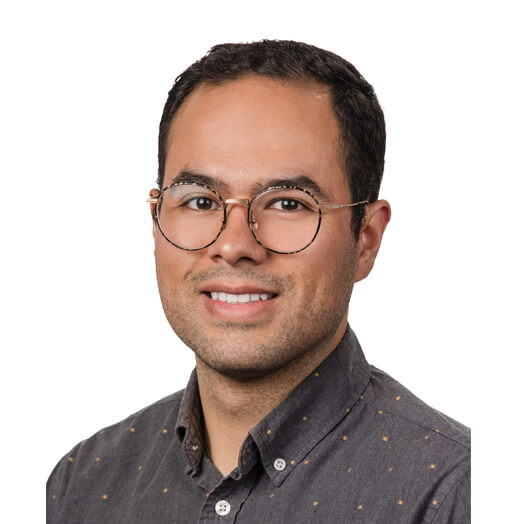 Wilfrido Berniczky, Kruze Consulting Core Team