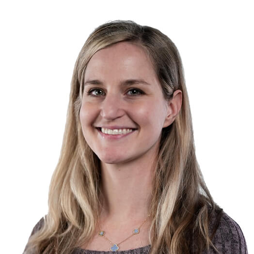 Emily Zavorotny, Kruze Consulting Core Team