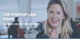 Top 5 and Top Boutique Startup Law Firms