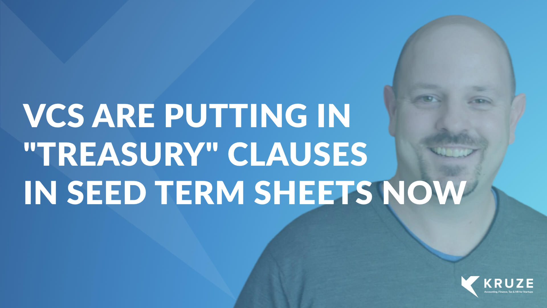 Why Venture Capital Funds are Now Including Treasury Clauses in Term Sheets