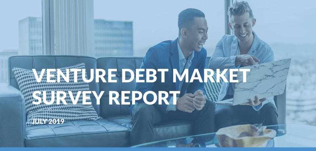 Venture Debt Market to Grow to $10 Billion in 2019