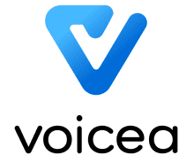 Voicea logo
