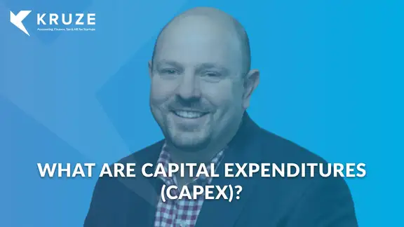 What Are Capital Expenditures for Startups?