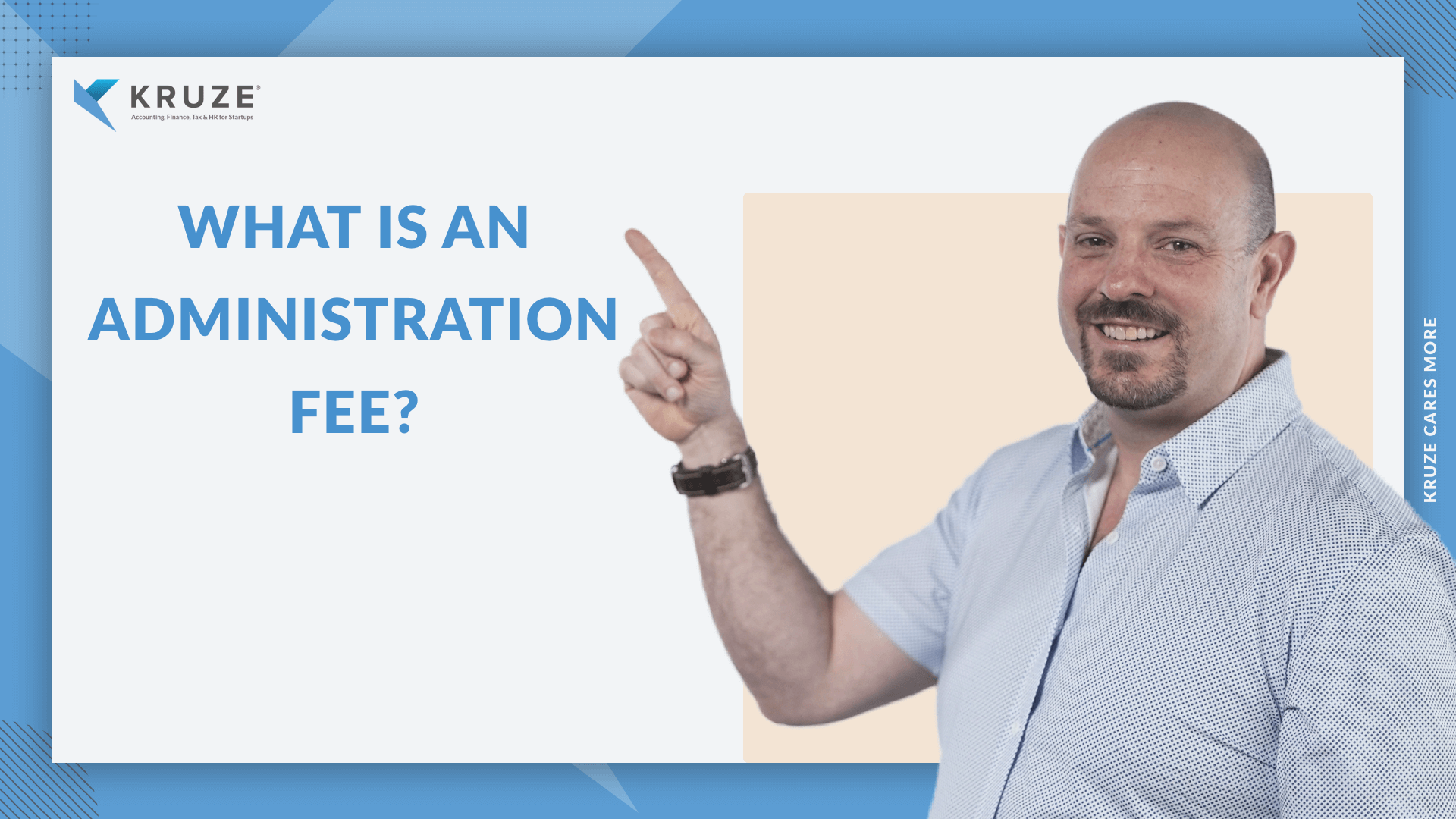 What Is An Administration Fee?