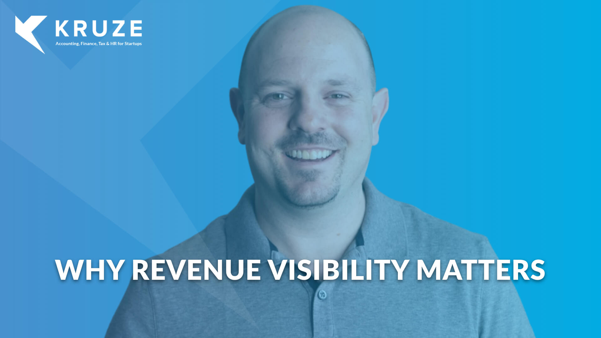 Why Revenue Visibility Matters for Startups